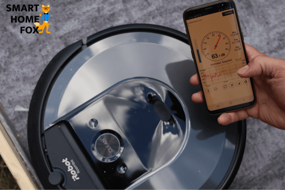iRobot Roomba i7 UK Review 2024